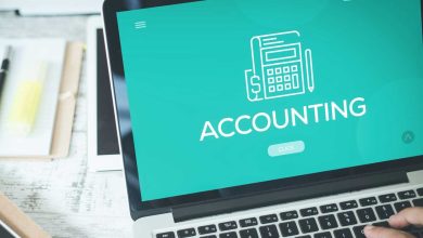 اصول و مفاهیم حسابداری