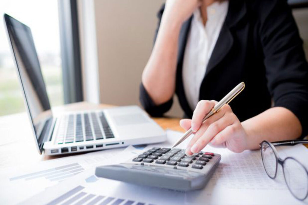 وظایف حسابدار چیست؟