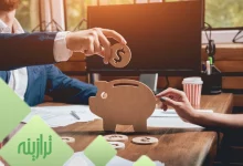 افتتاح حساب ارزی