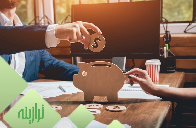 افتتاح حساب ارزی