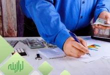 جریان نقدینگی کسب وکار