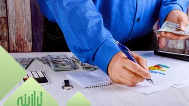 جریان نقدینگی کسب وکار