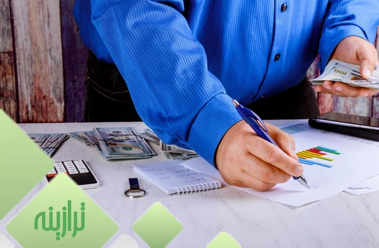 جریان نقدینگی کسب وکار