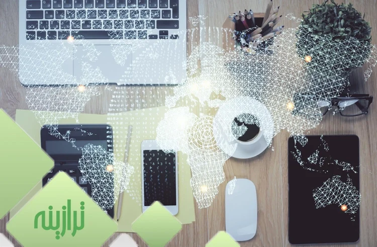 محاسبات مالی