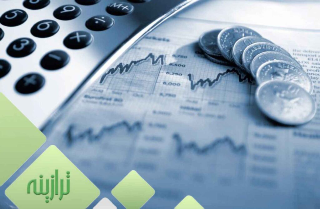 اشتباهات حسابداری در مغایرت گیری