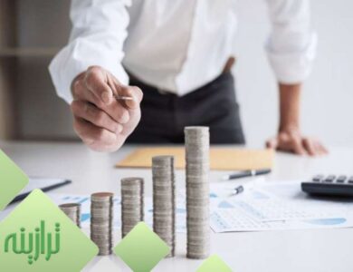 اپلیکیشن مدیریت مالی