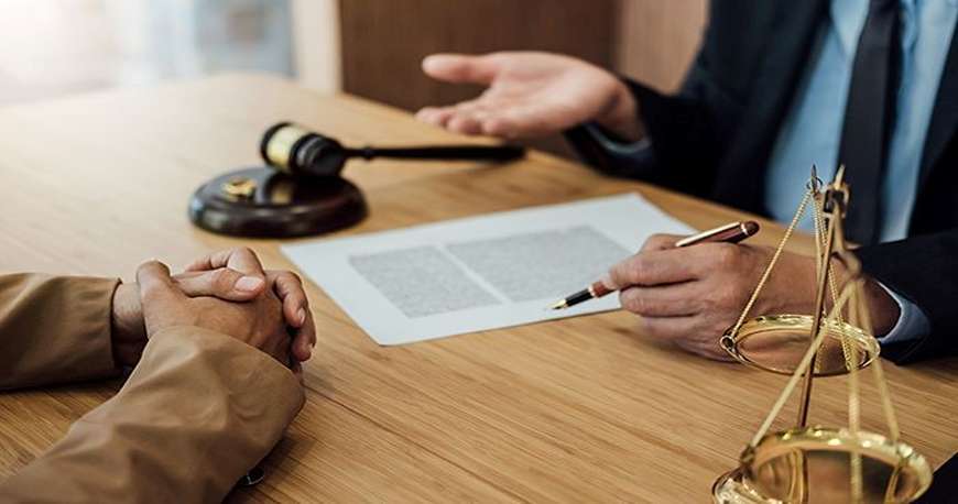 تنظیم دادخواست اولین گام در مراحل دادرسی حقوقی