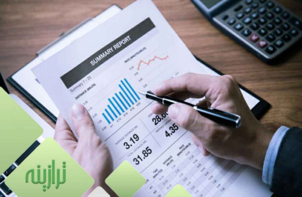 اشتباهات حسابداری