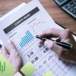 اشتباهات حسابداری