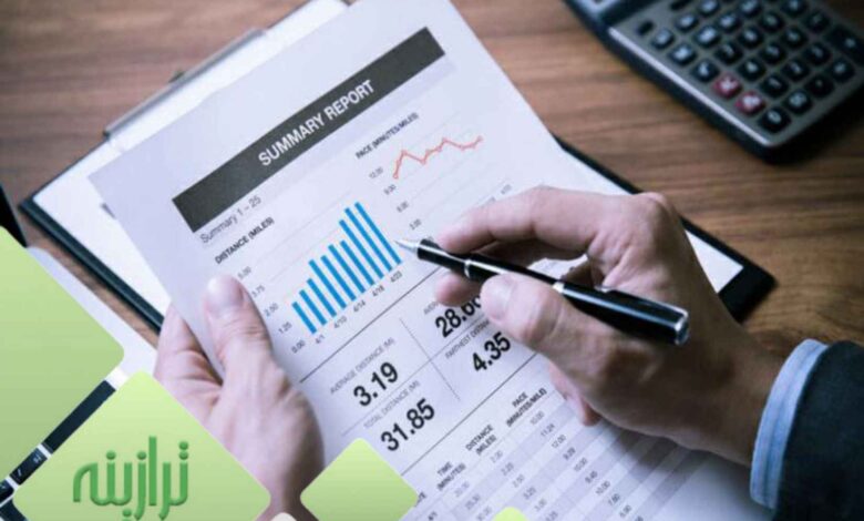 اشتباهات حسابداری