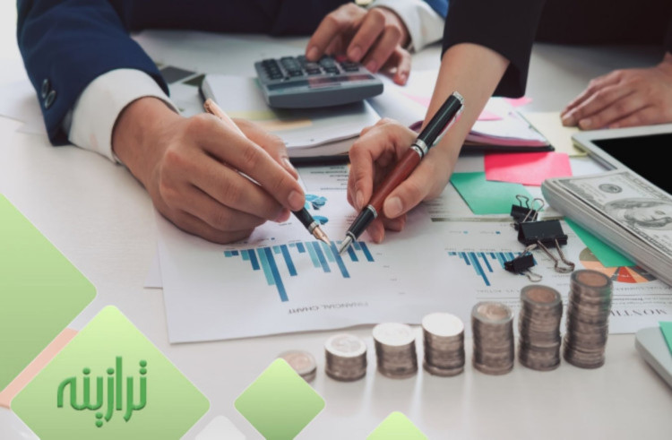 معافیت مالیاتی مشاغل