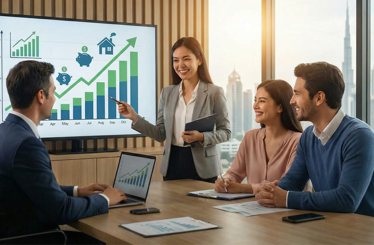 نقش مشاور مالی در اقتصاد شرکتی